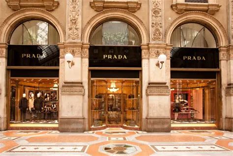 prada flagship milan|Prada milano tx.